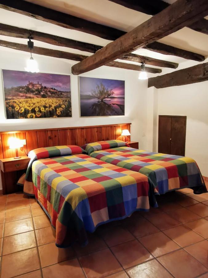 Casa Independiente Y Completa Con Una Habitacion "Venta De Cidones" Exterior photo