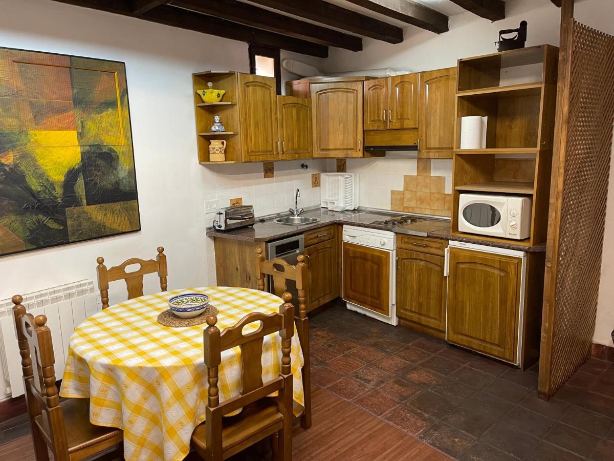 Casa Independiente Y Completa Con Una Habitacion "Venta De Cidones" Exterior photo